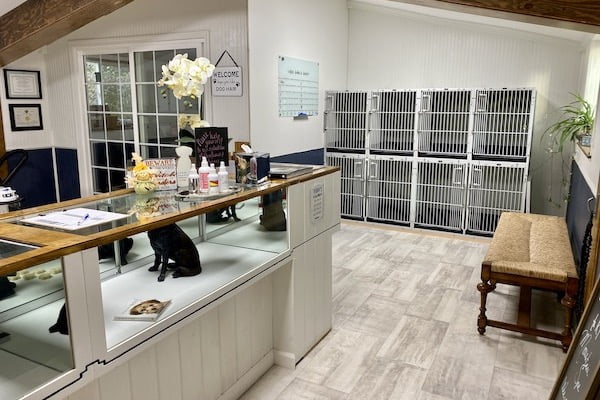 k9 mountain spa safety